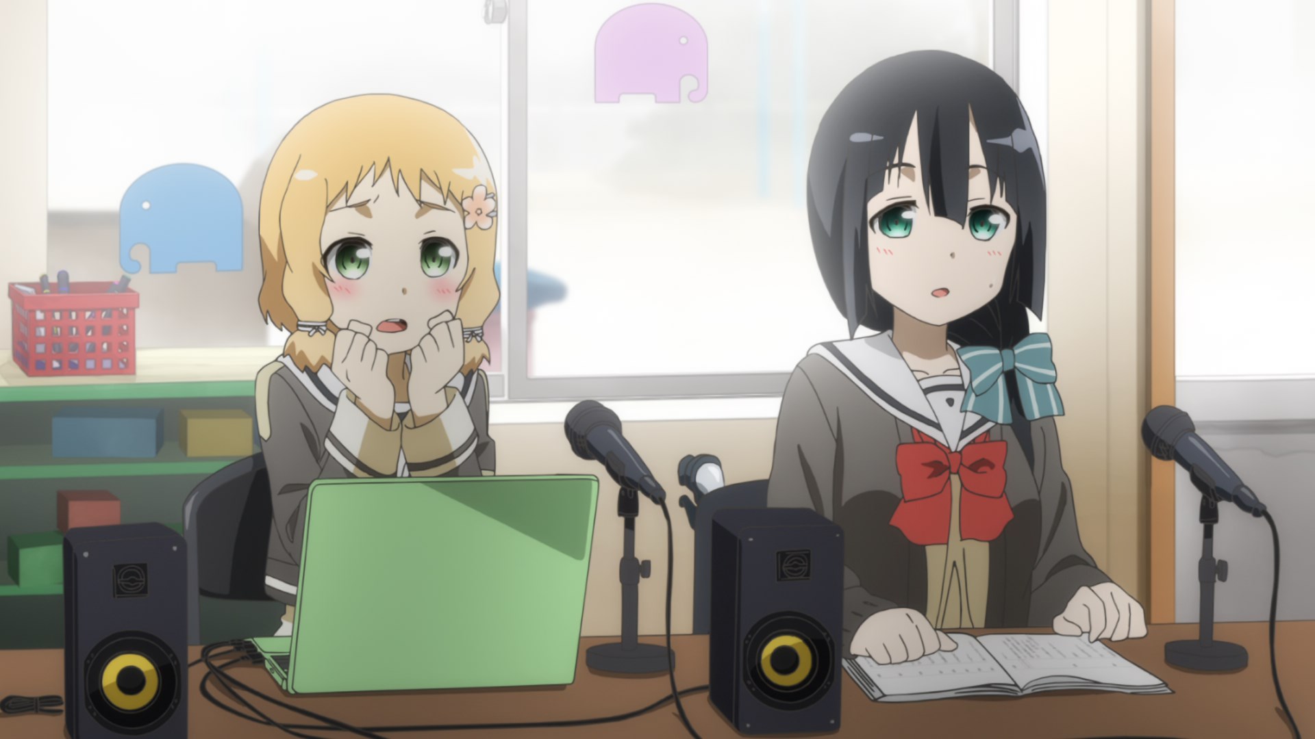 Герой Юна Юки — скриншот 4