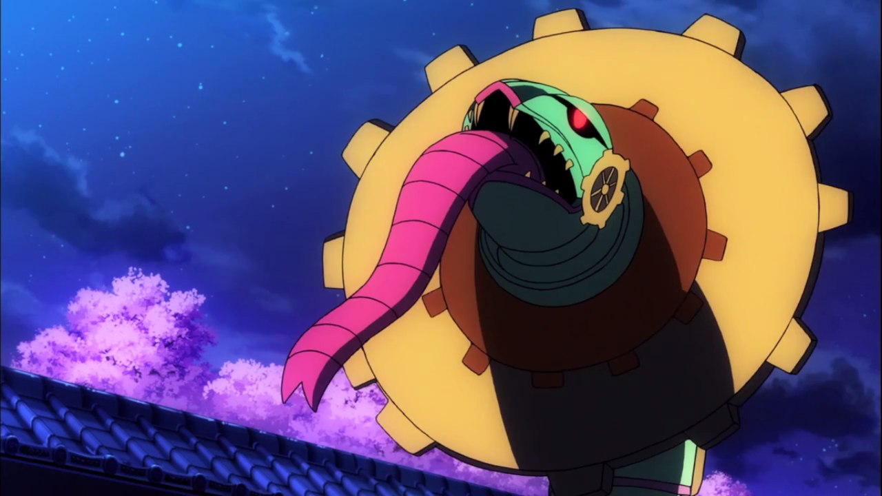 Карточные бои Авангарда G: Будущее — скриншот 23