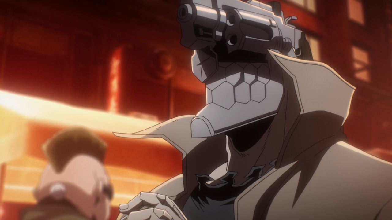 Жизнь без оружия — скриншот 9