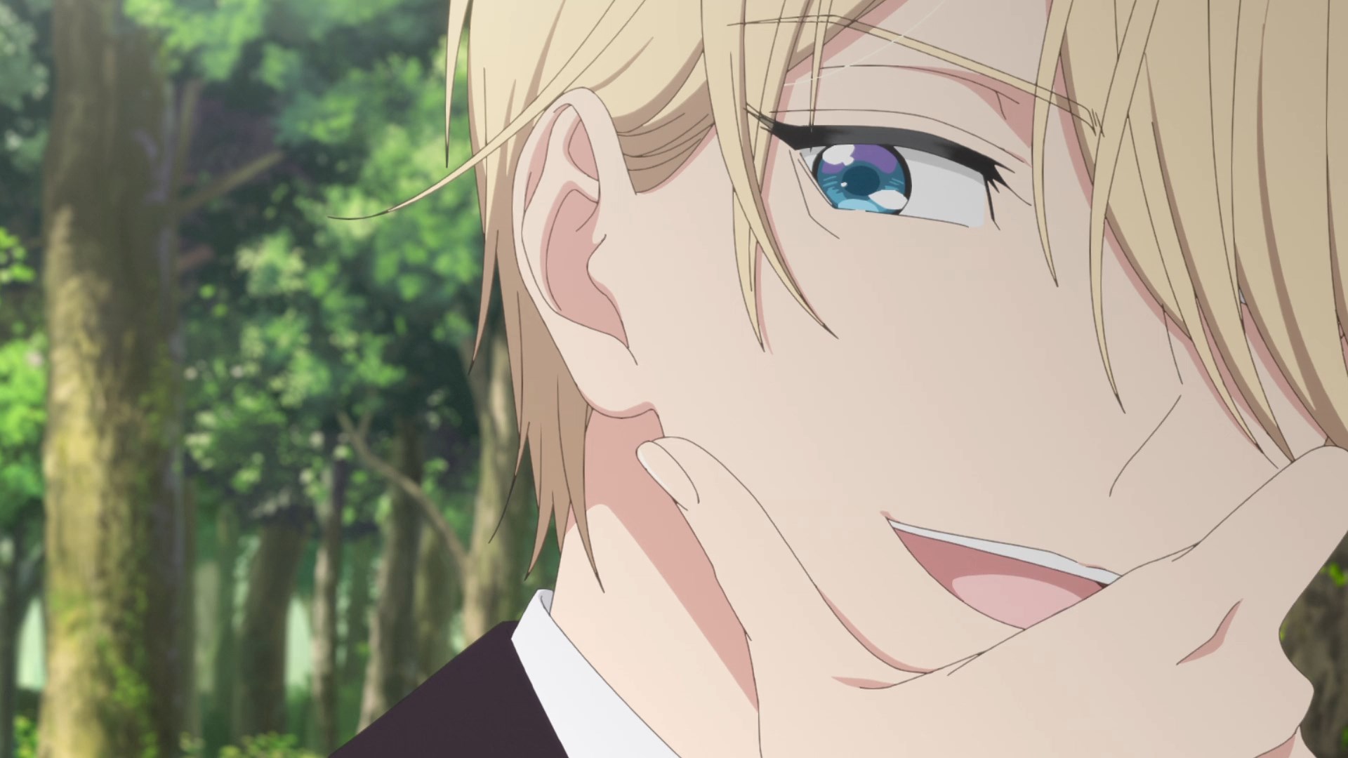 Могу я попросить ещё кое-что? — скриншот 23