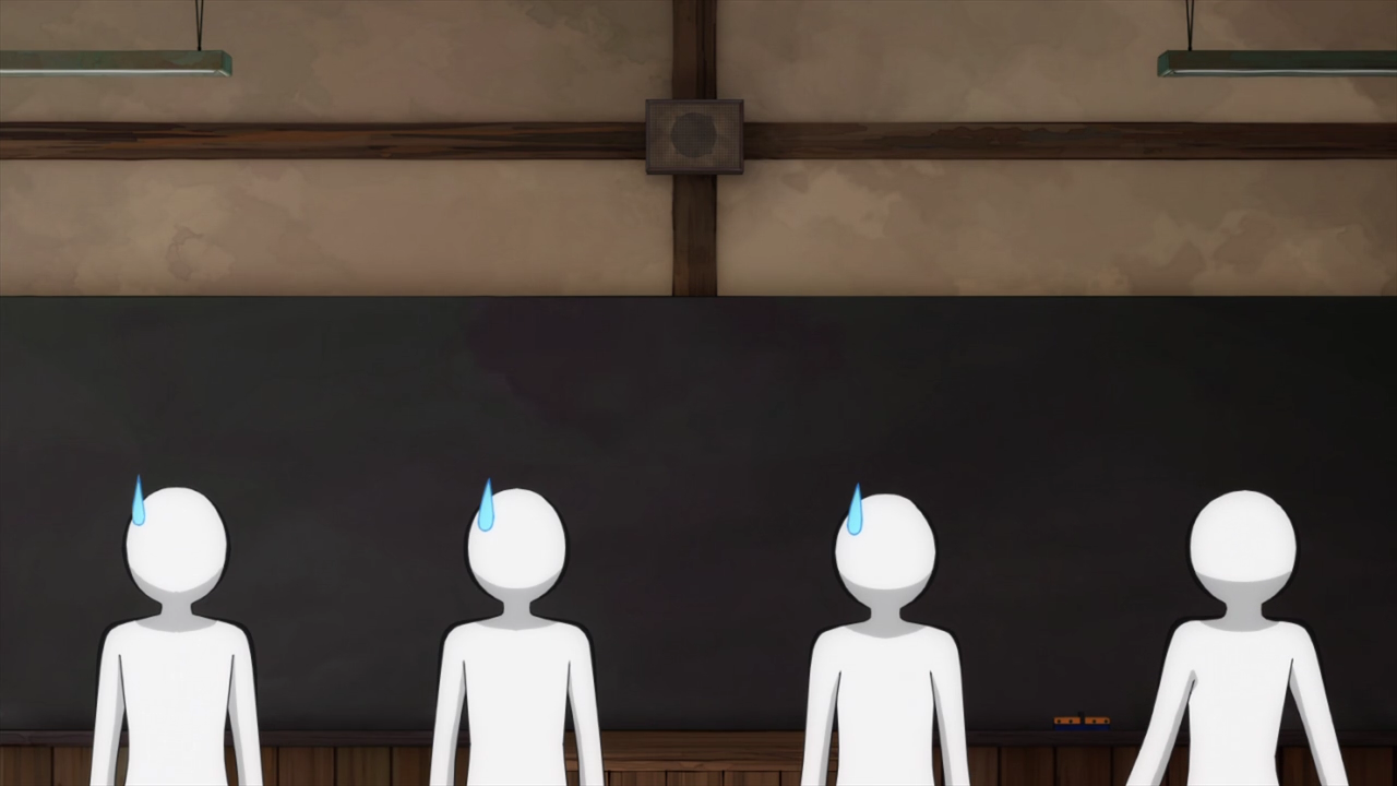 Квест Коро-сэнсэя! — скриншот 13