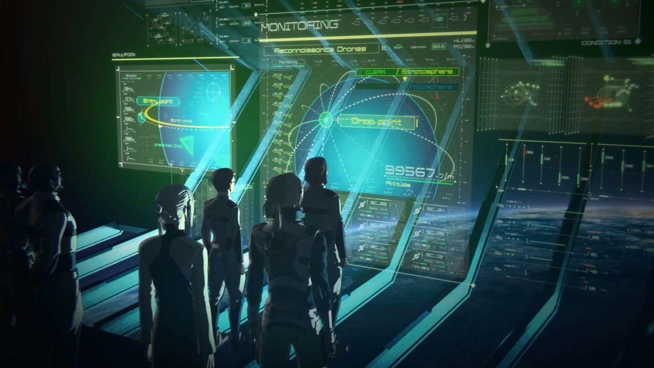 Годзилла: Планета чудовищ — скриншот 40