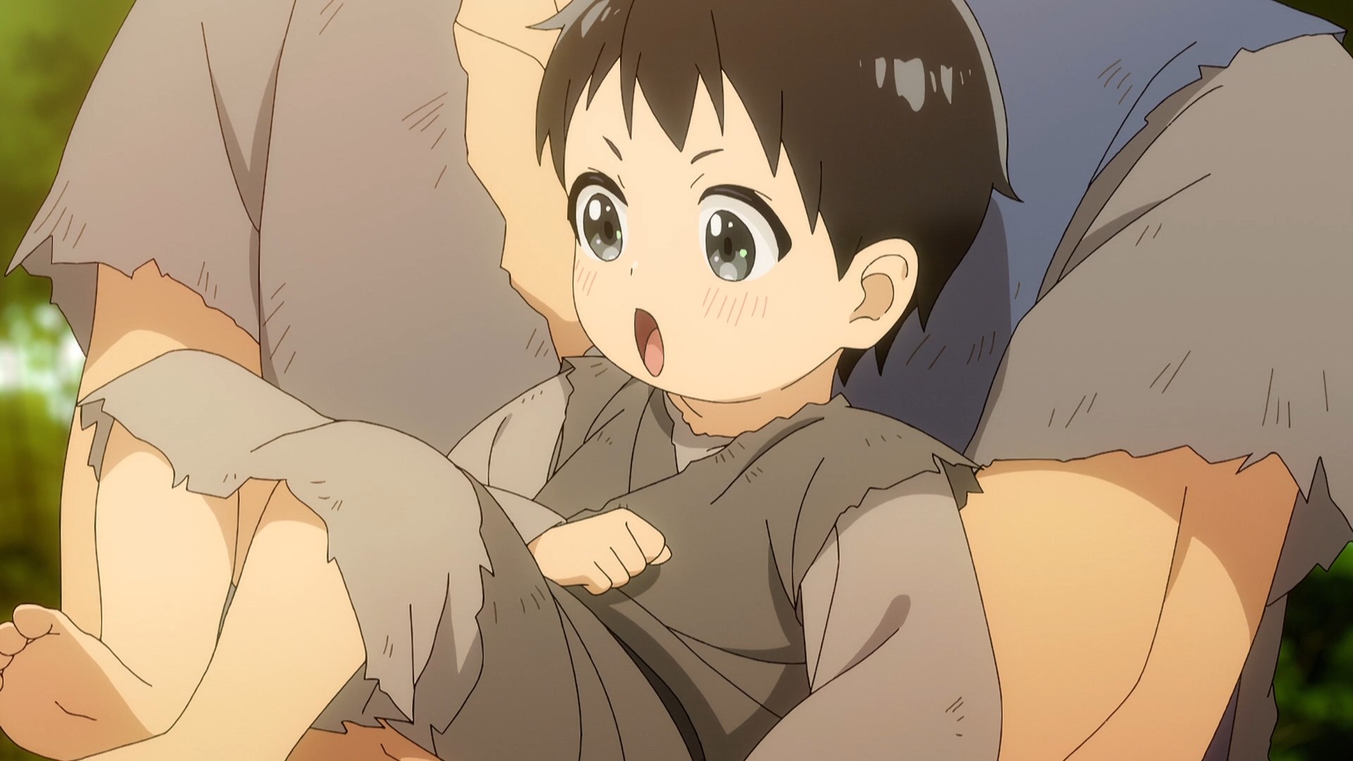 Адский режим: Геймер, который любит спидран, становится бесподобным в параллельном мире с устаревшими настройками — скриншот 24