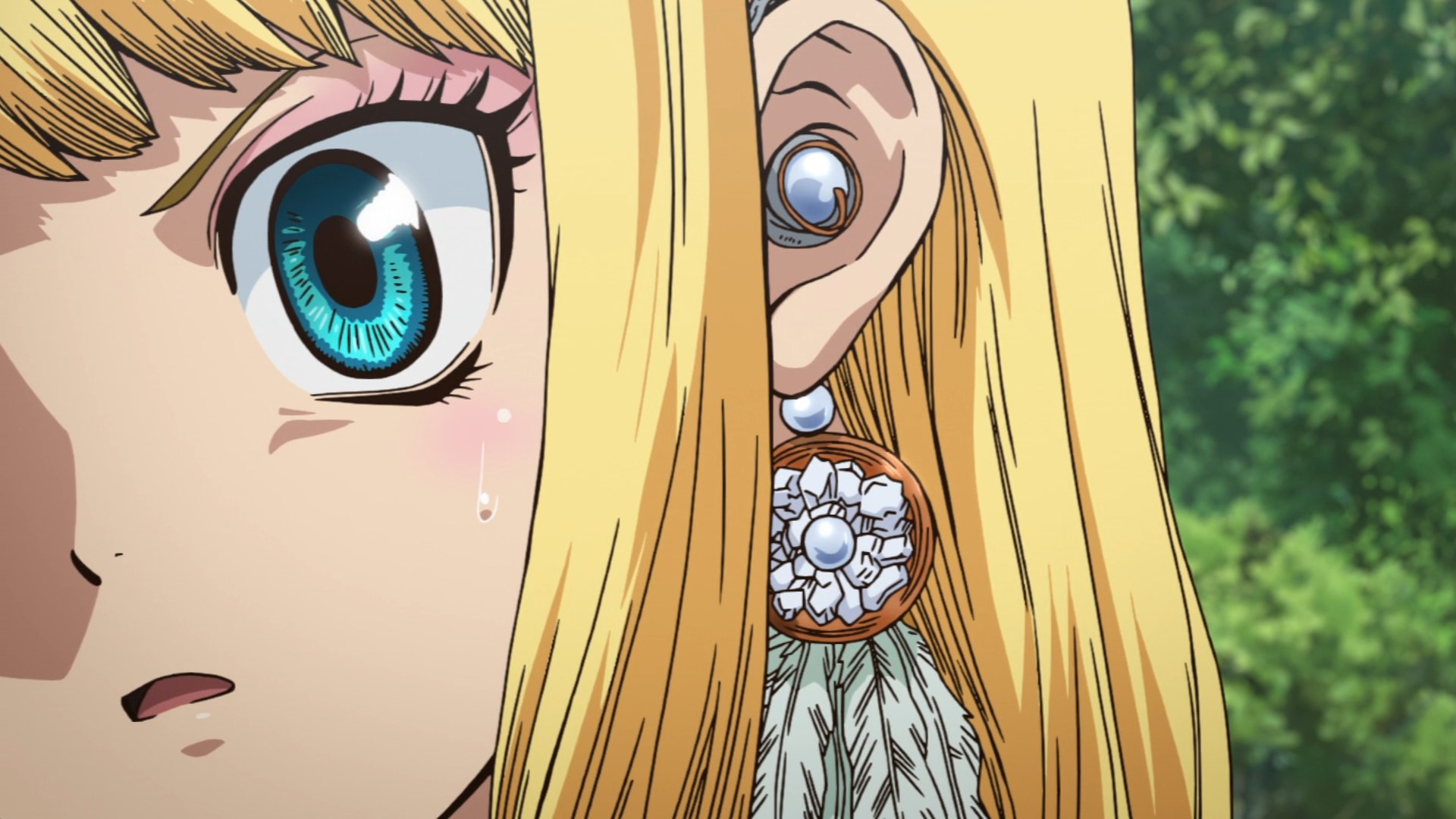 Доктор Стоун: Новый мир. Часть 2 — скриншот 14