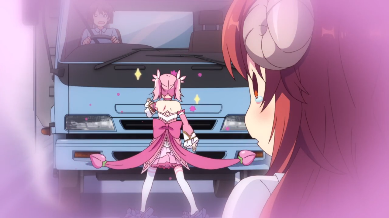 Городская дьяволица — скриншот 29