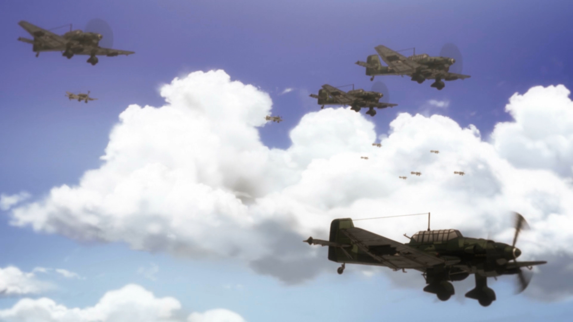 Изетта, последняя ведьма — скриншот 33