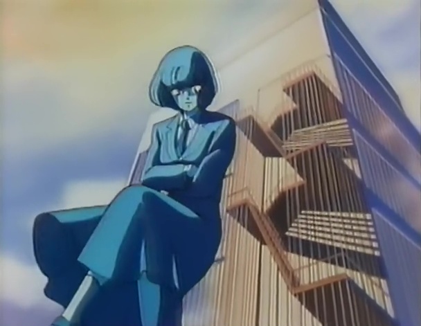 Морская тьма, лунная тень — скриншот 21