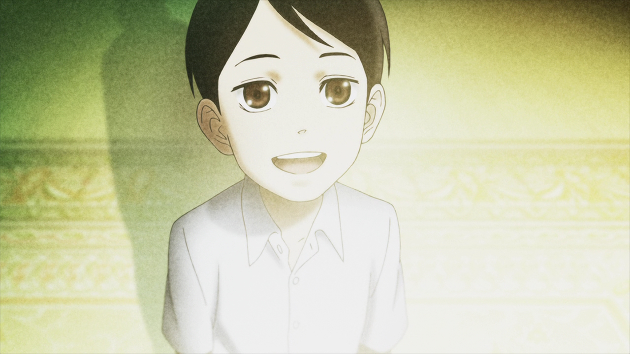 Дети на холме — скриншот 30