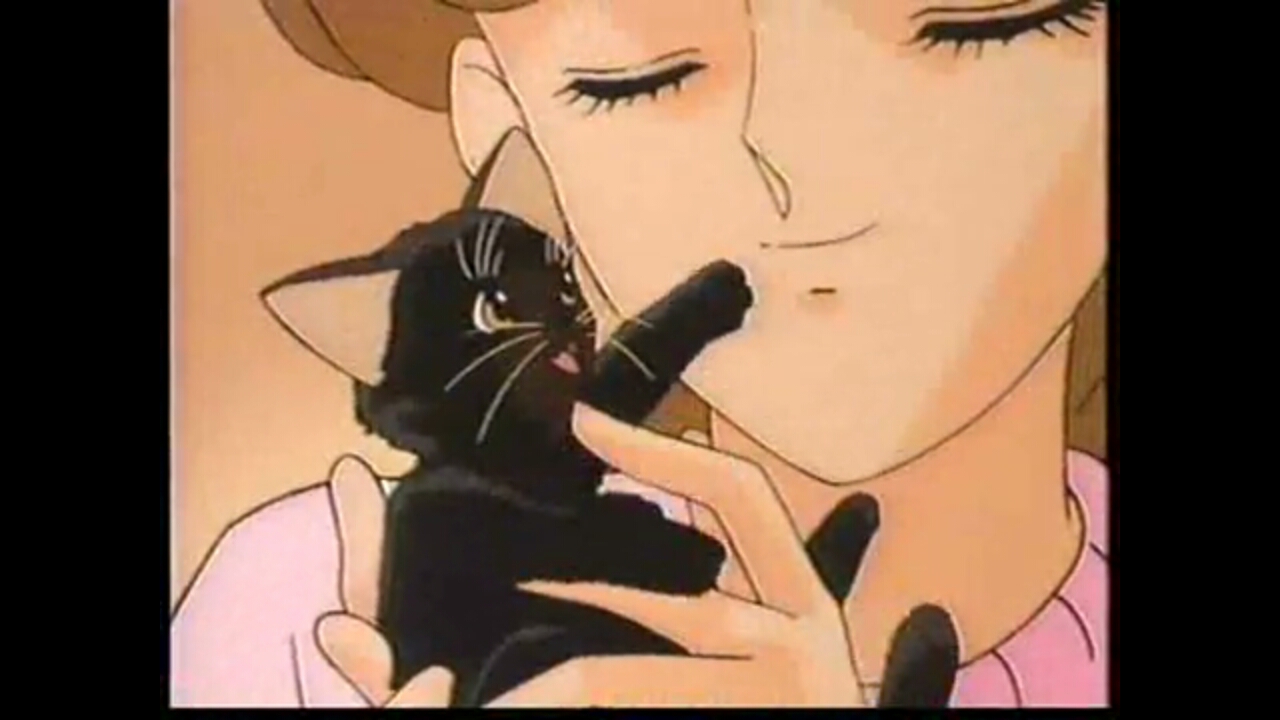 Кошачья фантазия — скриншот 5