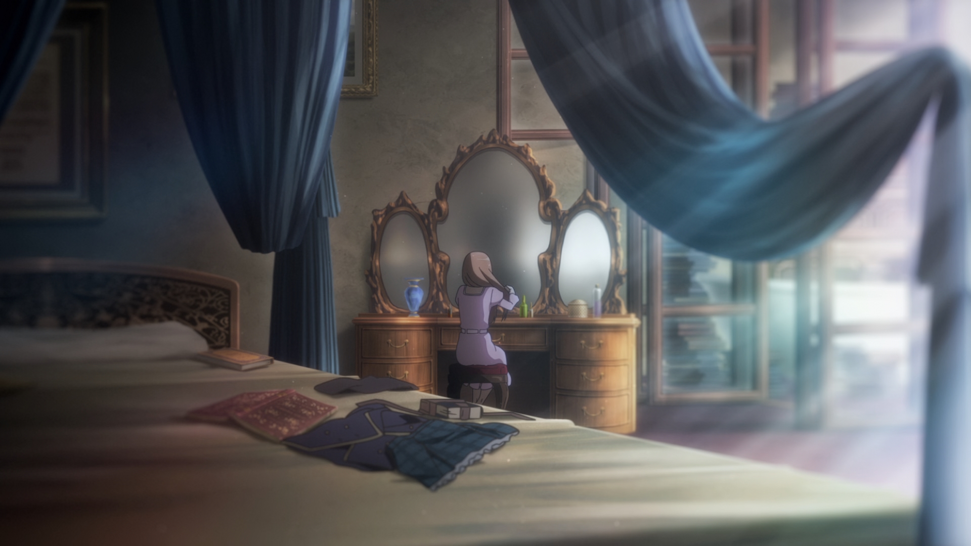 Друзья из Манарии — скриншот 6