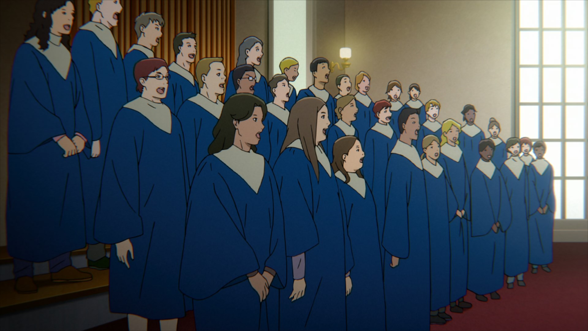 Суперворы — скриншот 15