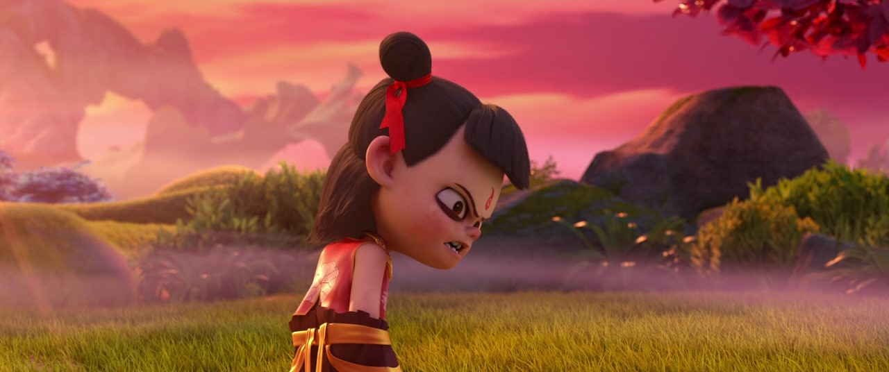 Нэчжа: Рождение дьявола — скриншот 28