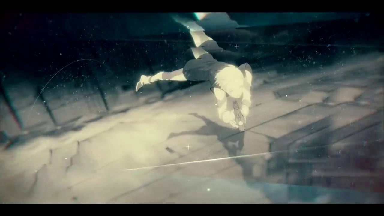 Мастера Меча Онлайн: Роковая пуля — Третий эпизод. Пилот — скриншот 14