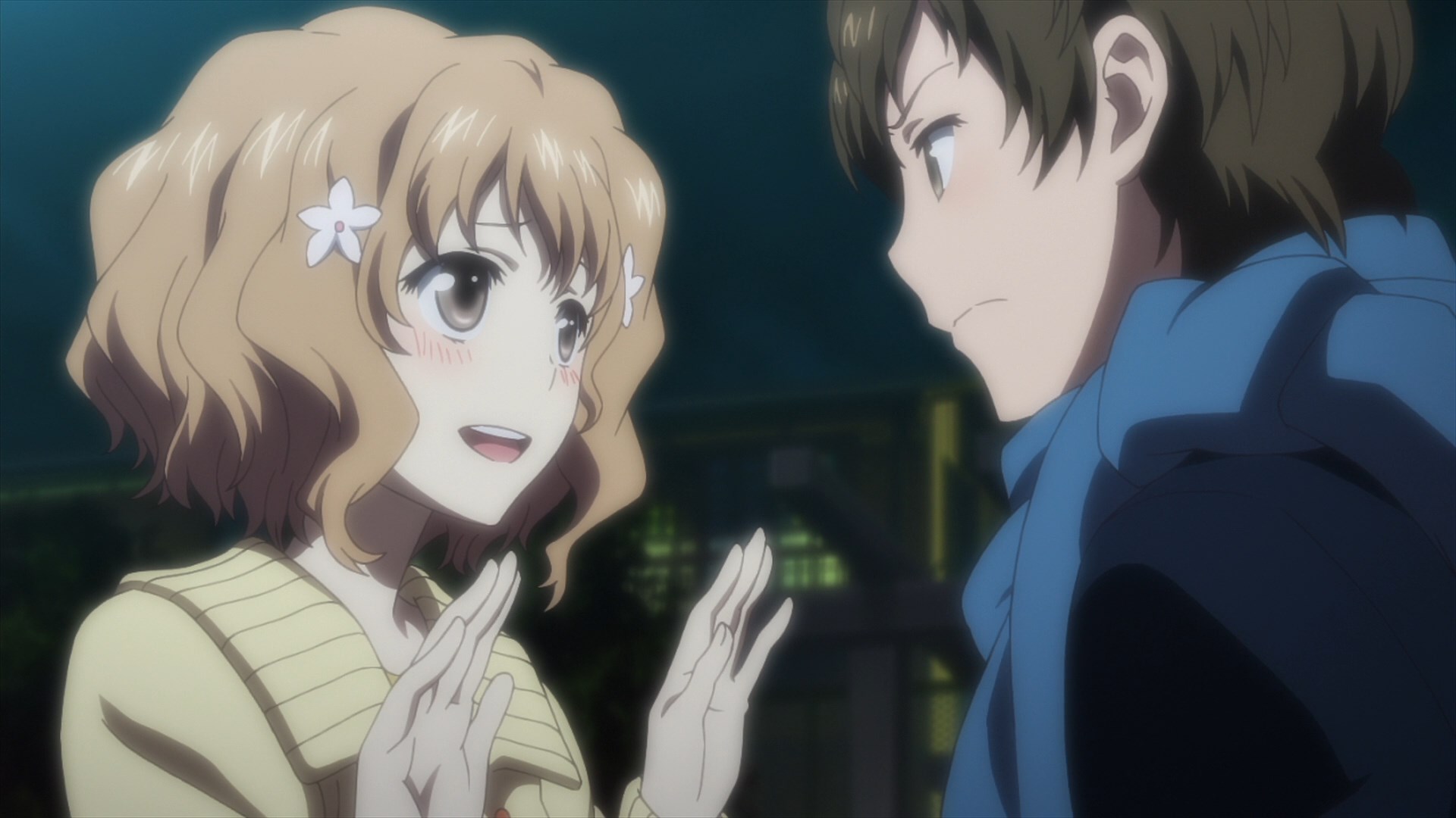 Азбука цветов — скриншот 12