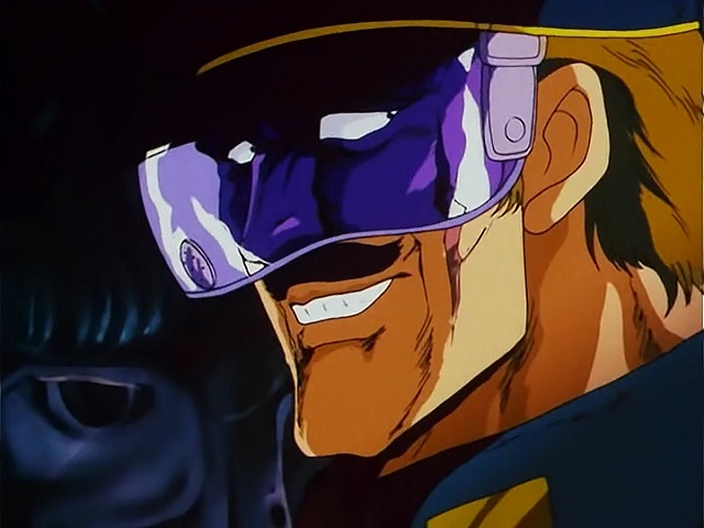 Кулак Северной звезды 2 — скриншот 13