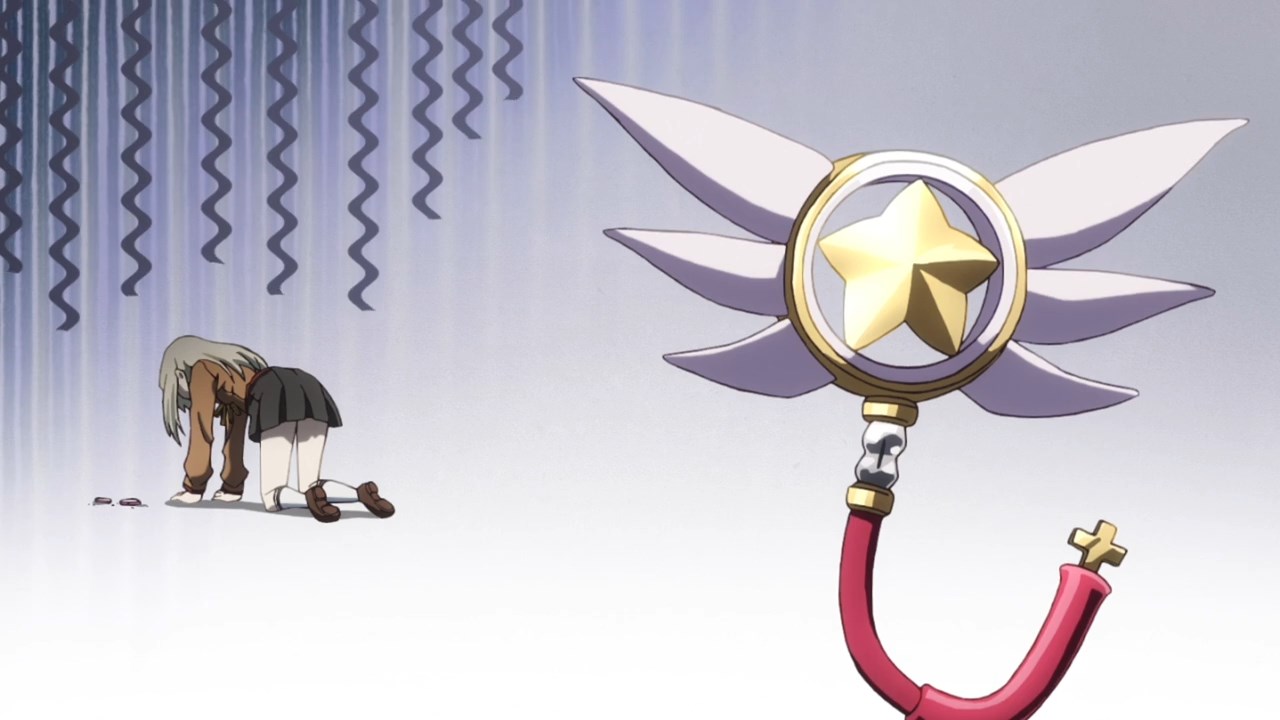 Судьба/Девочка-волшебница Иллия: Спецвыпуски — скриншот 17