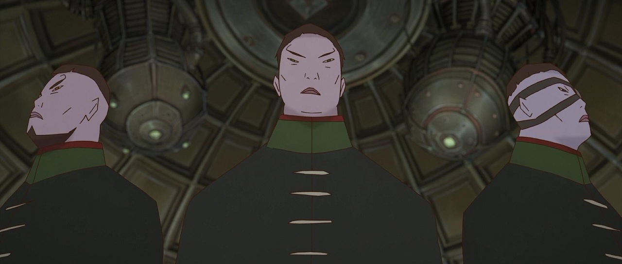 Железобетон — скриншот 17