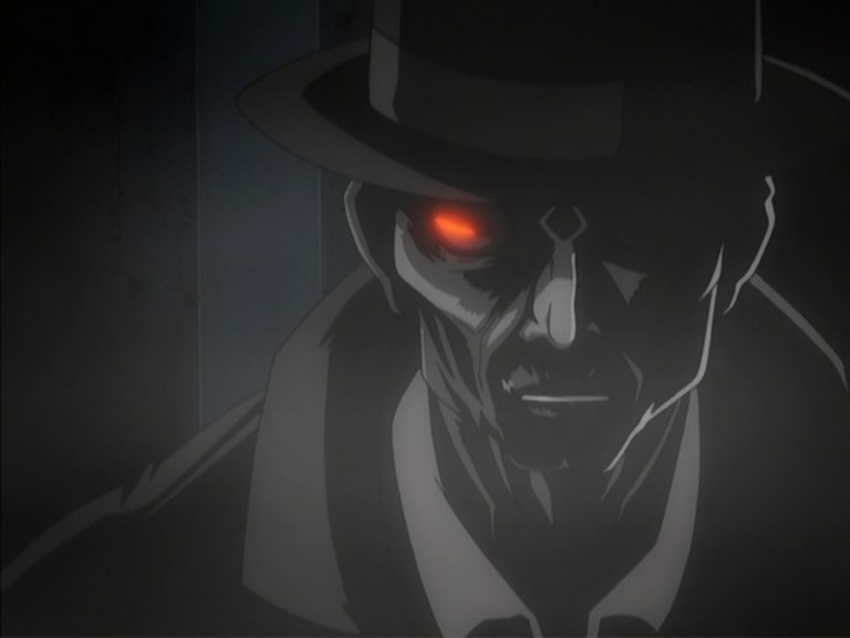 Крестовый поход Хроно: Уроки Азмарии — скриншот 16