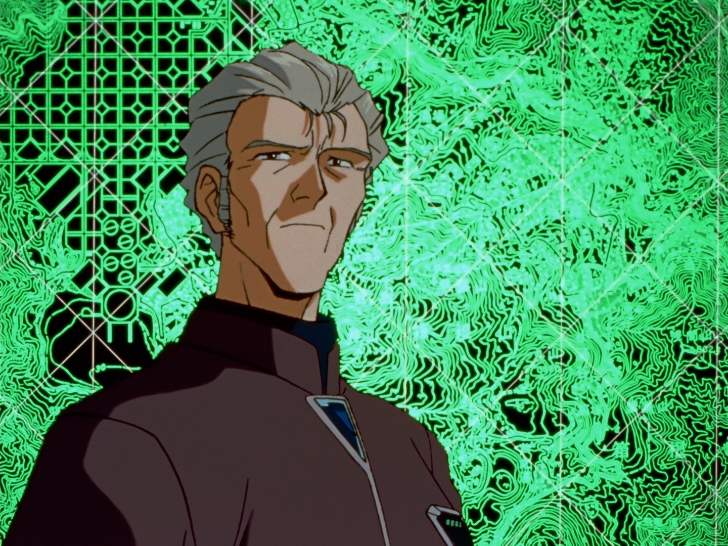 Евангелион нового поколения — скриншот 25