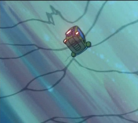 Люпен VIII — скриншот 27