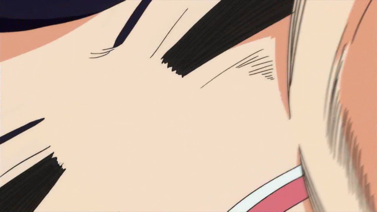 Сказала мисс Бернард — скриншот 51