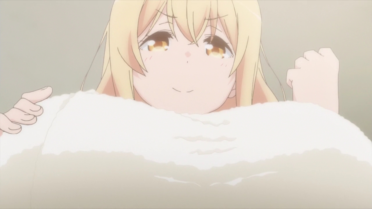 Смотрительница Сунохары — скриншот 28