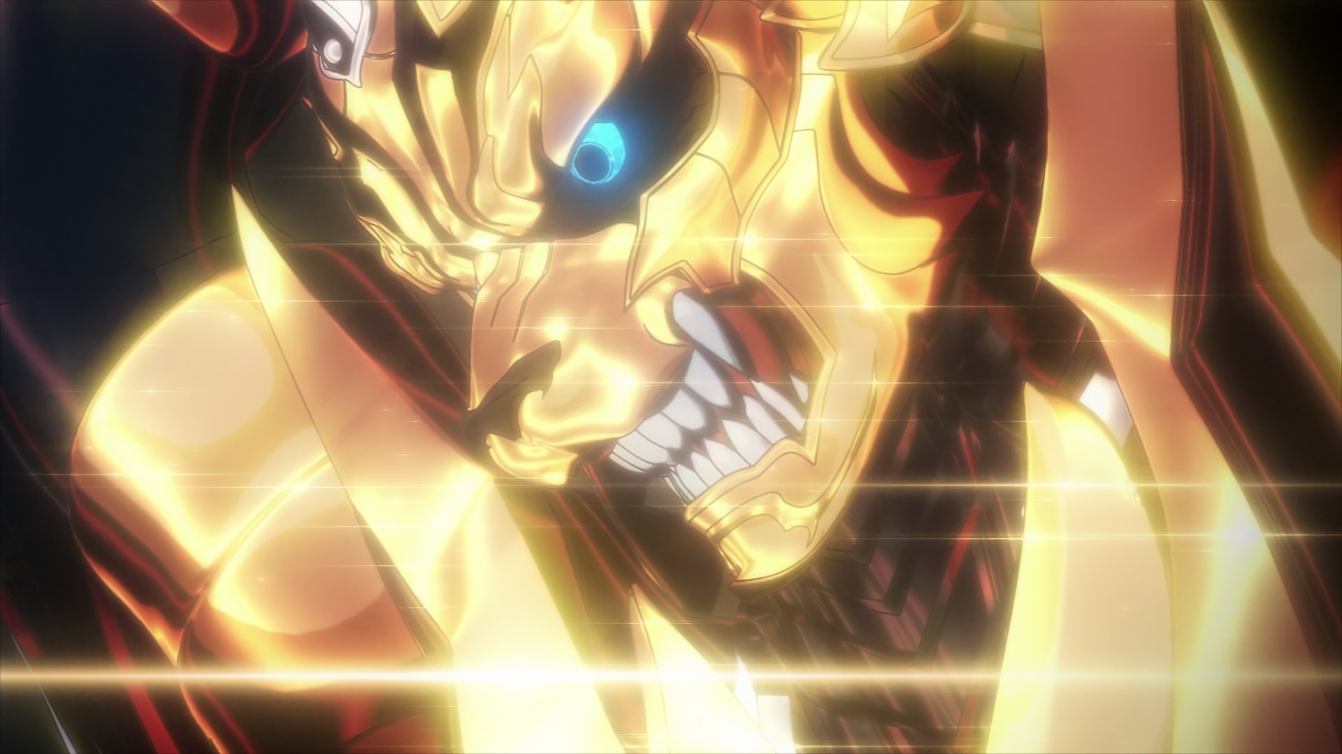 Гаро: Бледная сакура — скриншот 19