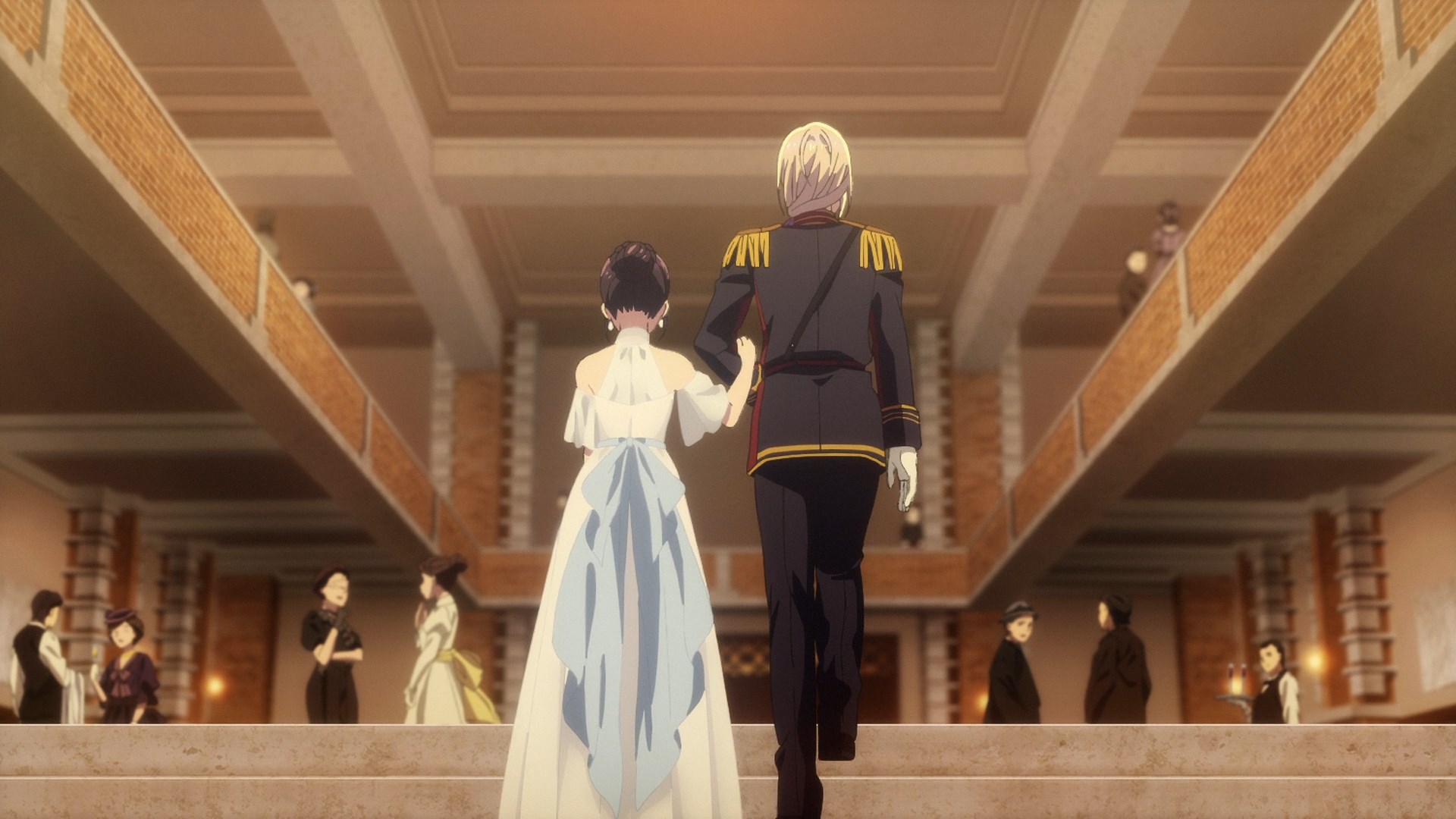 Мой счастливый брак: Форма моего счастья — скриншот 14