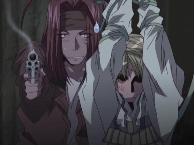 Саюки: Перезарядка — скриншот 13