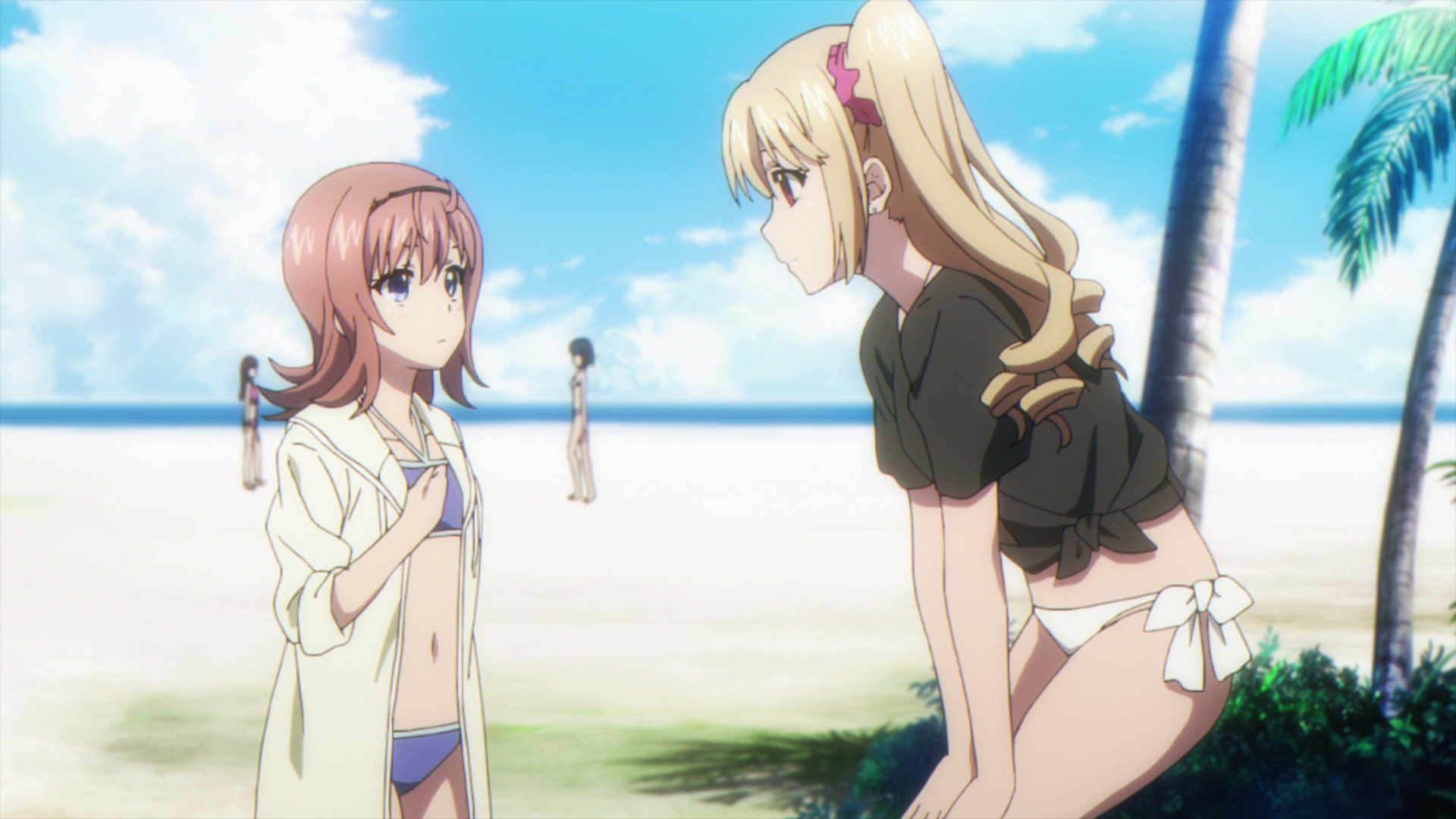 Удар крови II — скриншот 17