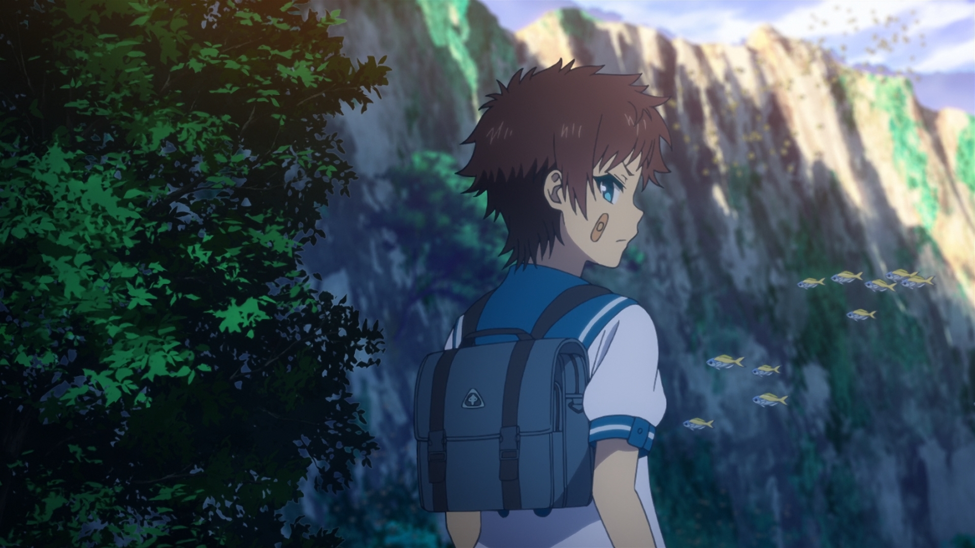 Безоблачное завтра — скриншот 25