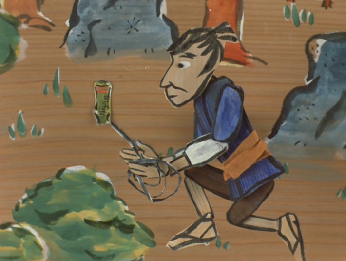 Цена мелких болячек — скриншот 22