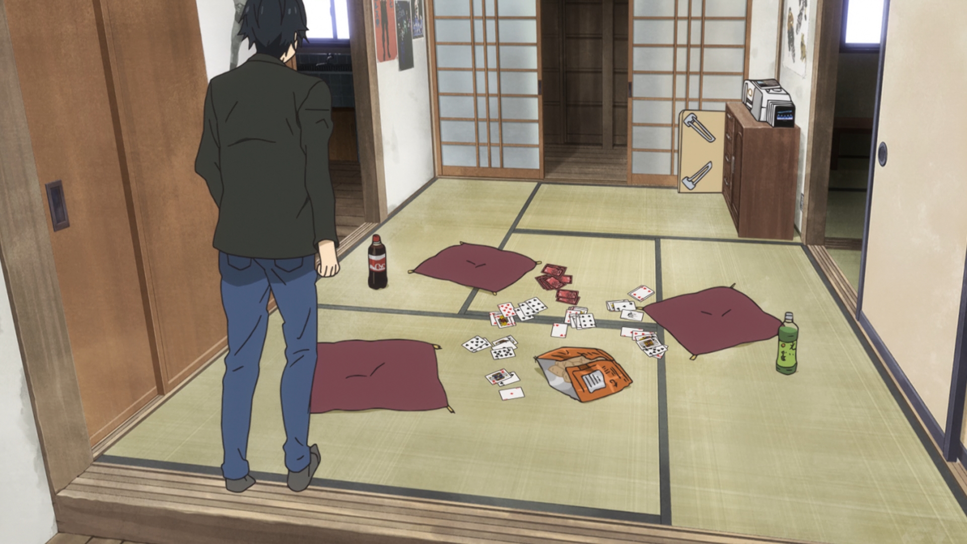 Баракамон — скриншот 29