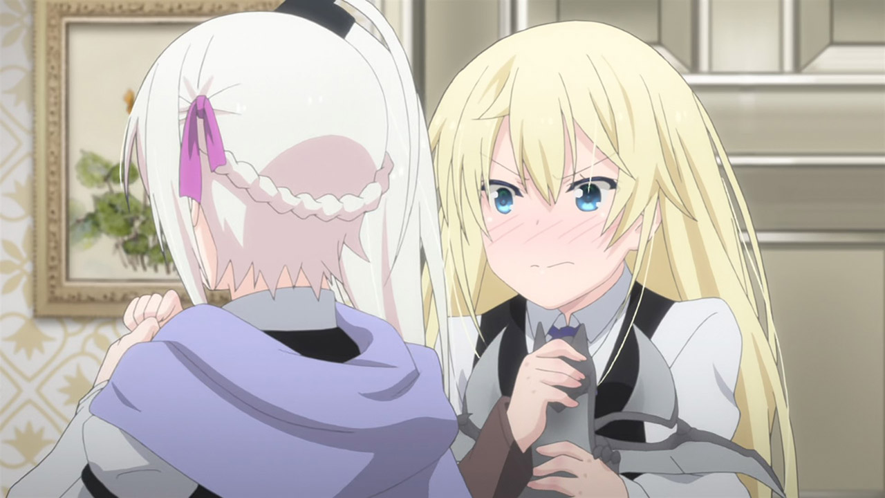 Несокрушимая механическая кукла: Спецвыпуски — скриншот 29