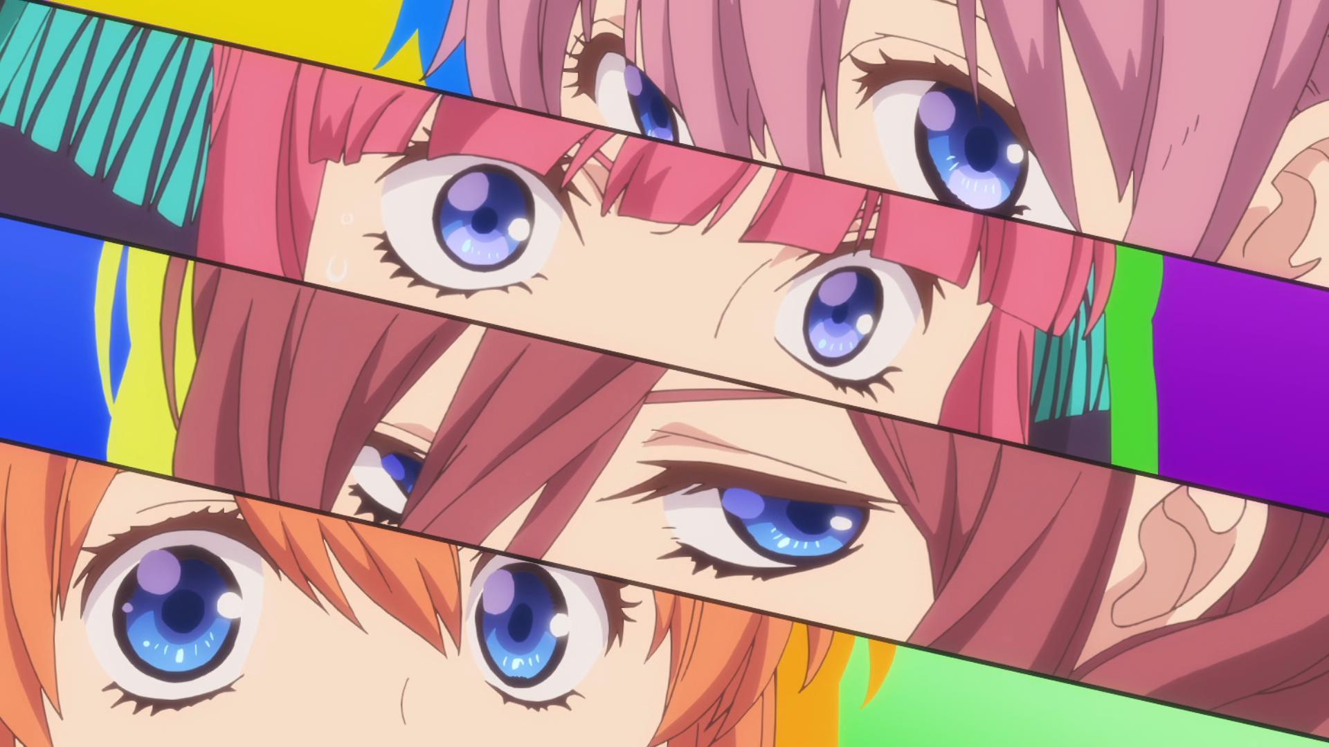 Пять невест — скриншот 26