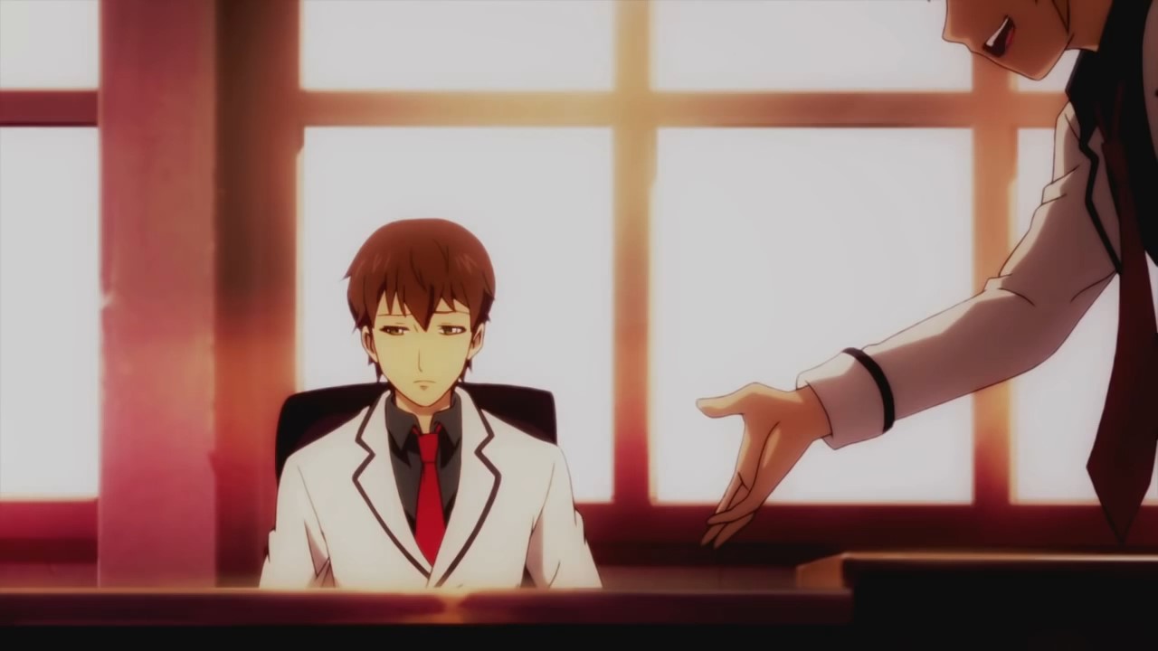 Умри сейчас — скриншот 9