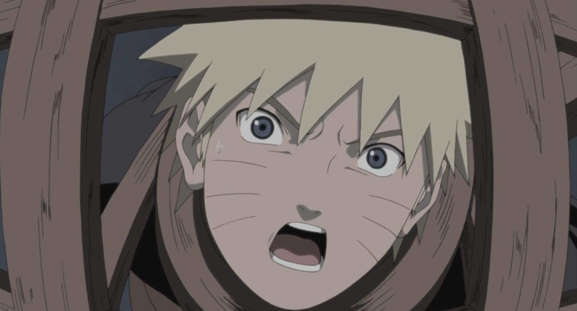 Наруто: Ураганные хроники 5 — Кровавая тюрьма — скриншот 25