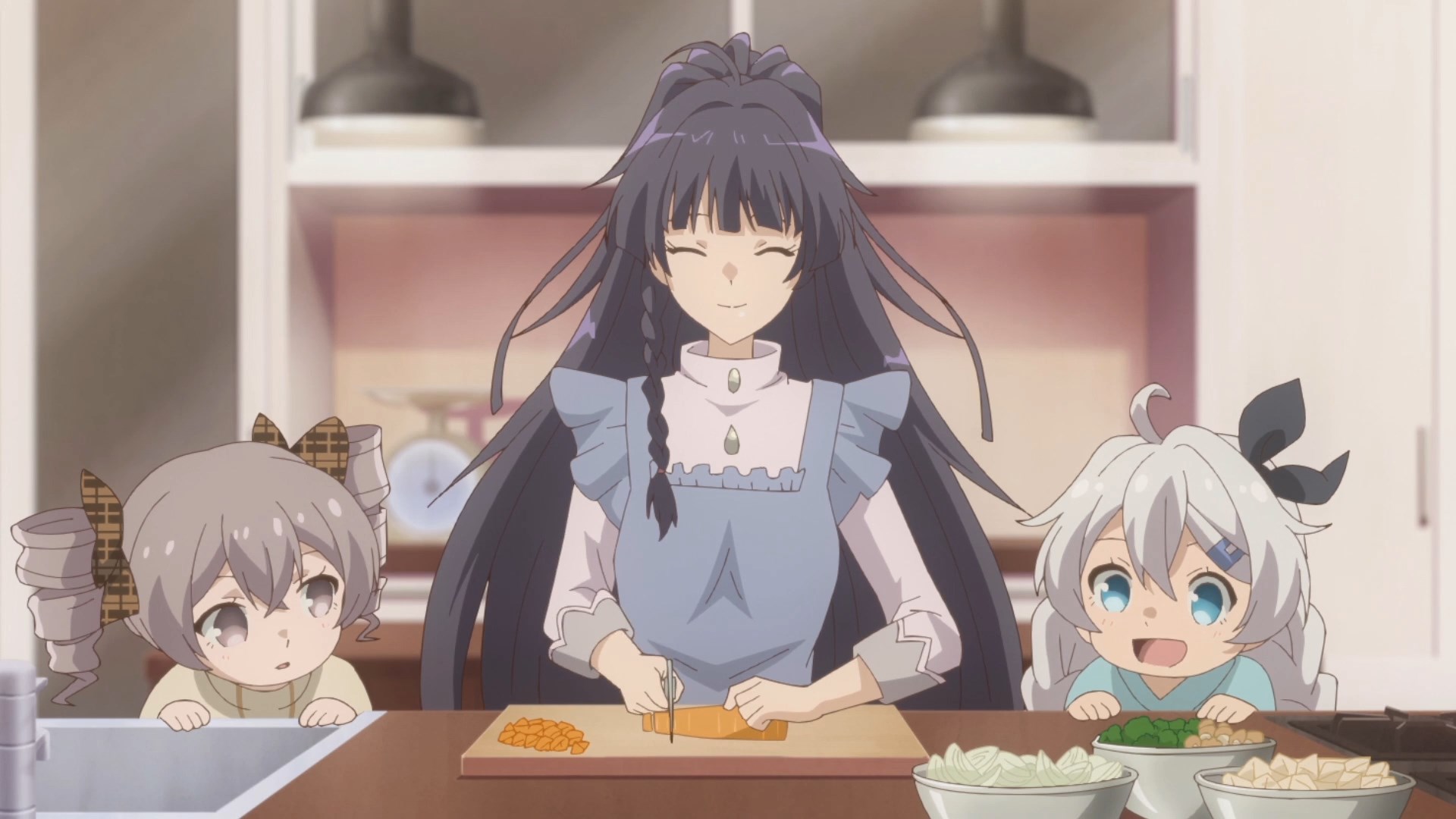 Готовим с валькириями — скриншот 28