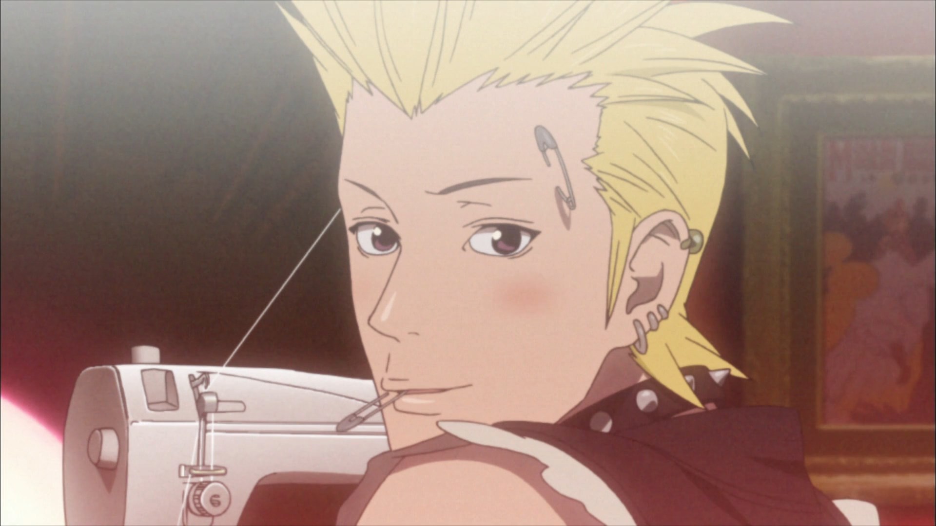 Райский поцелуй — скриншот 30