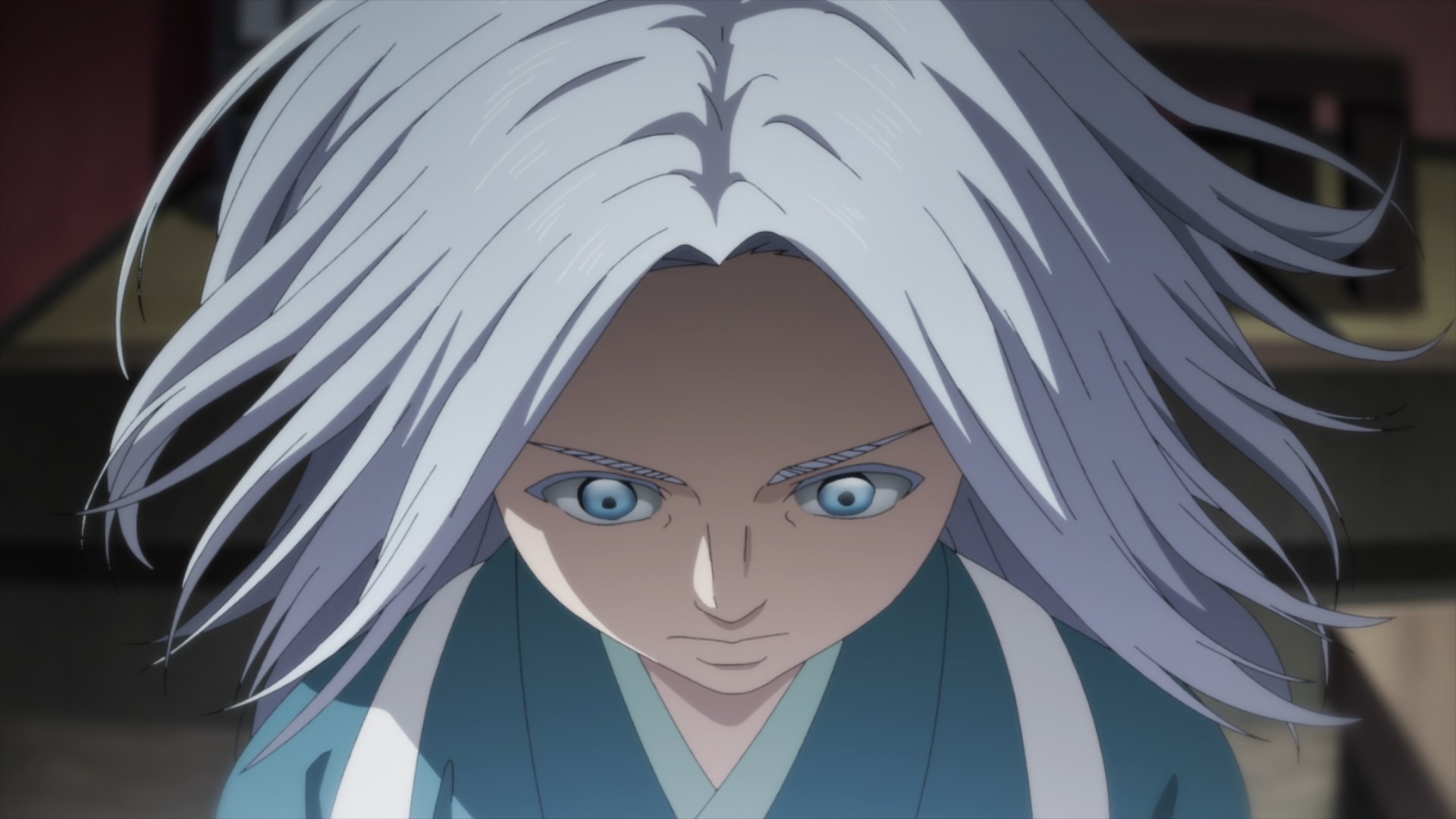 Синие Мибуро — скриншот 28