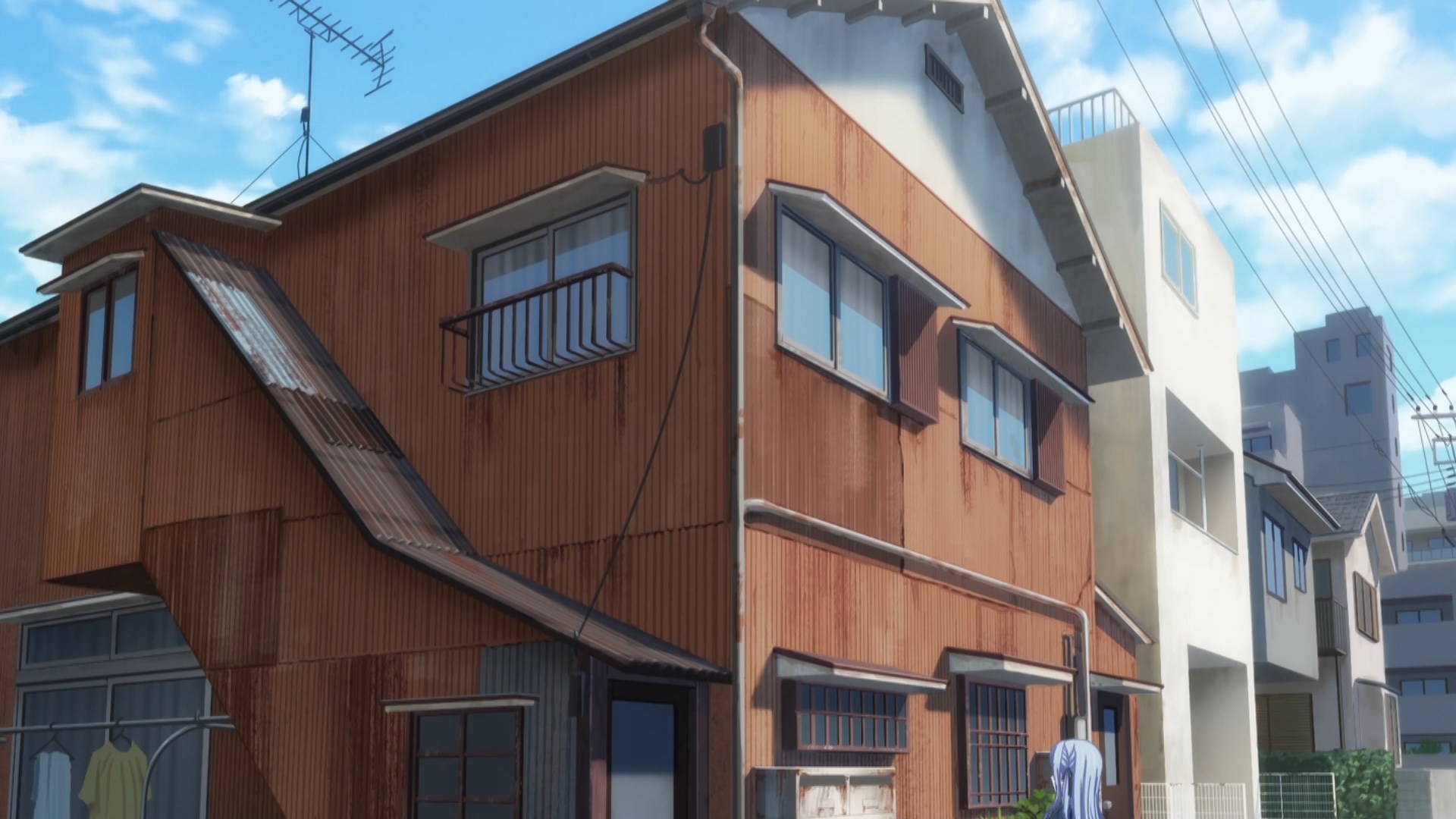 Ура мечте! Ave Mujica — скриншот 10