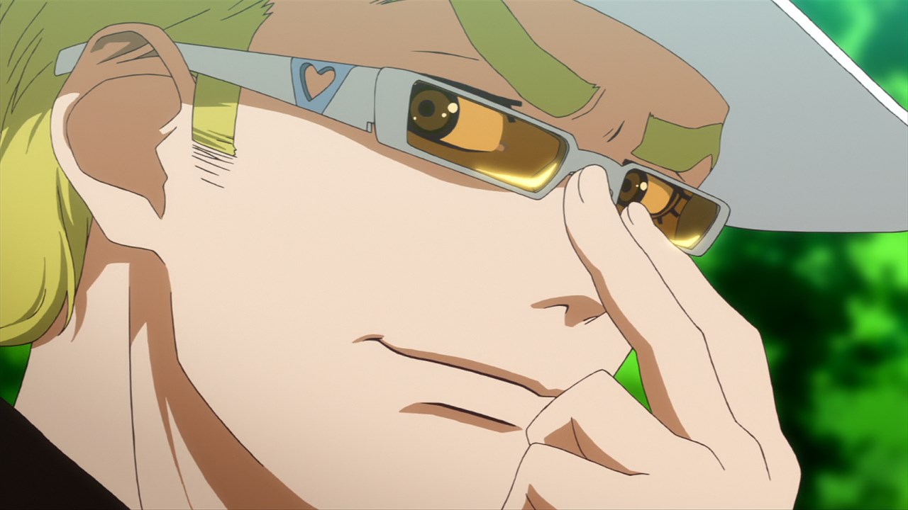 Рио: Радужные врата — скриншот 26