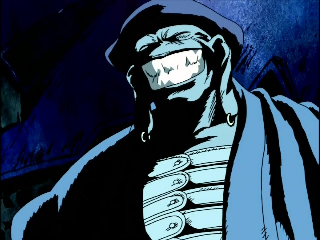 Реквием из тьмы — скриншот 19