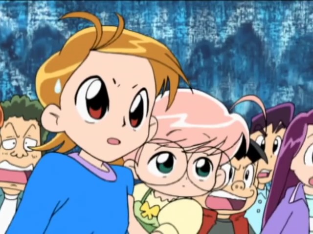 Таро, пришелец из космоса — скриншот 12