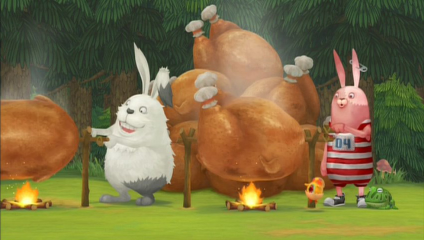 Усавич 5 — скриншот 26