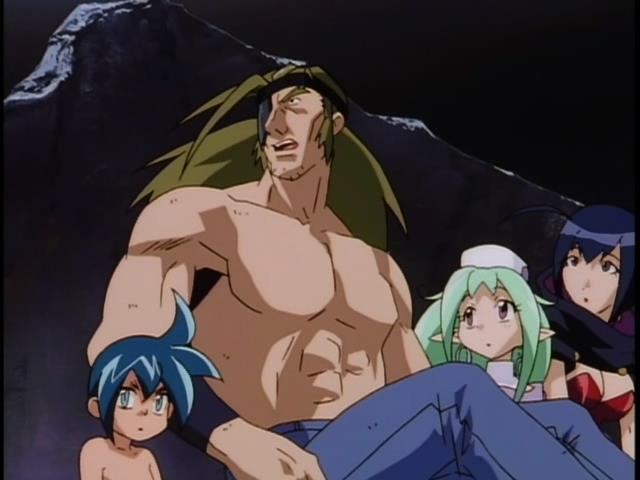 Дикое оружие: Сумеречная злоба — скриншот 7