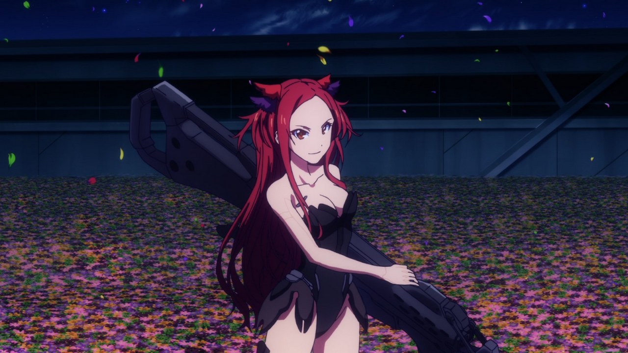 Слабый удар — скриншот 32