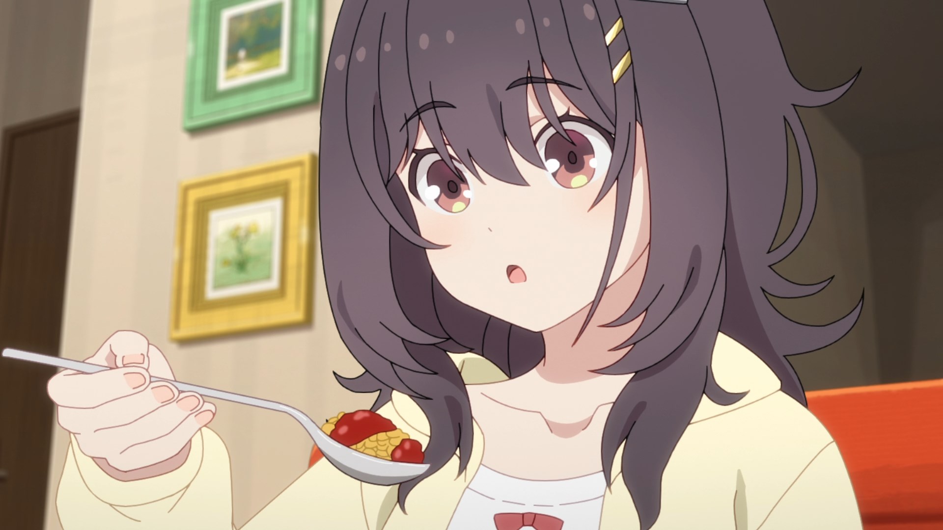 Дни проходят, а еда по-прежнему хороша — скриншот 14