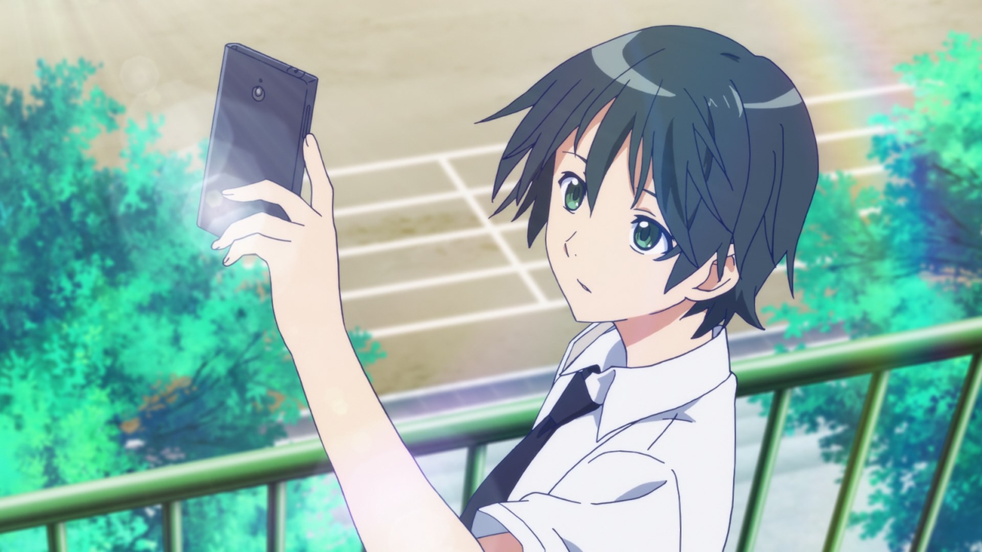 Фука — скриншот 14