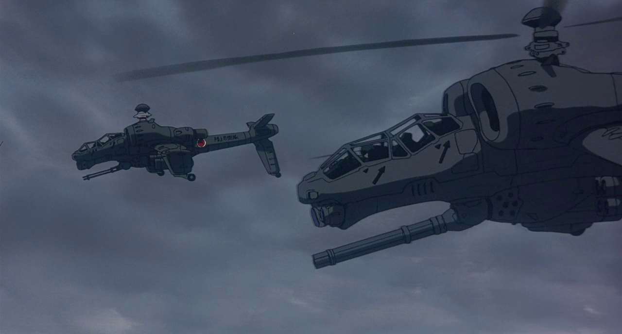 Полиция будущего: Восстание — скриншот 22